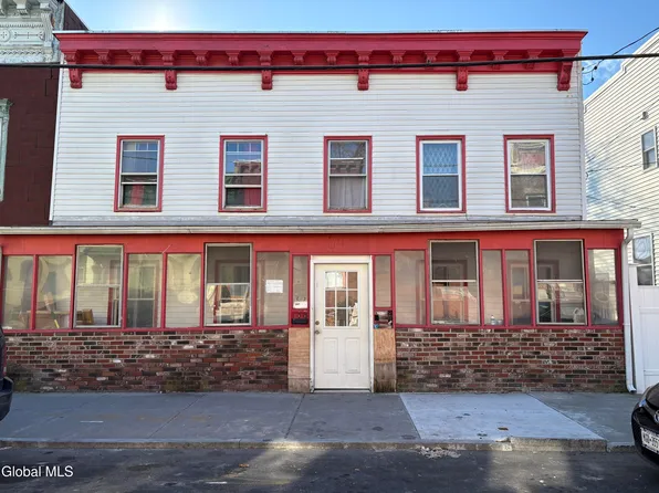 54 Delaware Street, Albany, NY 12202