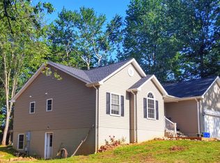 19667 Old Orange Rd, Culpeper, VA 22701