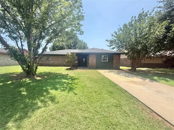 608 Libra St, Altus, OK 73521