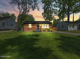 2609 Thomas Ave, Louisville, KY 40216