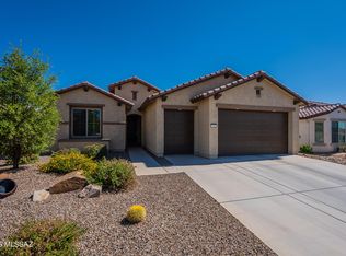 2556 E Josephine View Dr, Sahuarita, AZ 85614