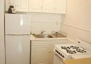 Rented by Oxford Property Group