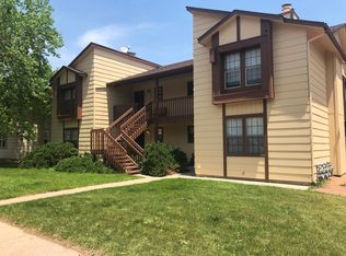 2237 Split Rock Dr #2237, Colorado Springs, CO 80919