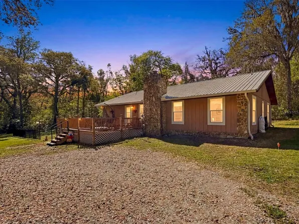 24350 Lanark Rd, Brooksville, FL 34601