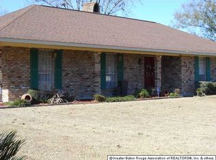 2115 Monterrey Blvd, Baton Rouge, LA 70815
