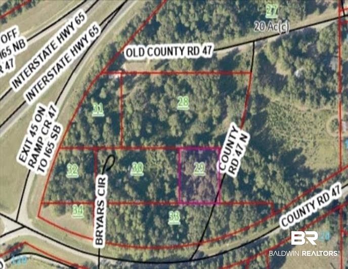 1st image of 0 County Road 47
