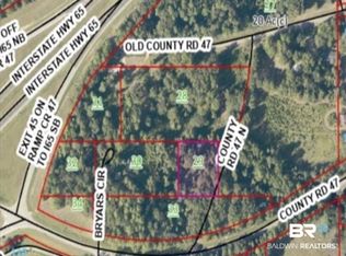 0 County Road 47, Perdido, AL 36562