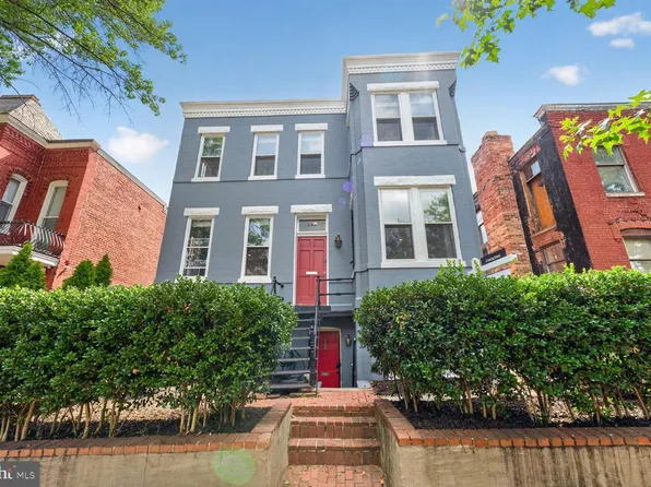 509 3rd St NE, Washington, DC 20002