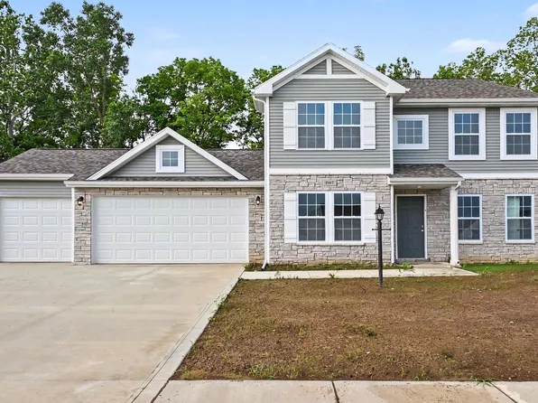2167 Miami Trl, Huntington, IN 46750