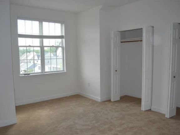 Master Bedroom #1 - upstairs
