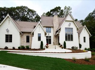 35 Ridgeline Ct, Pittsboro, NC 27312