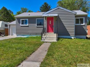 267 E 21st St, Idaho Falls, ID 83404