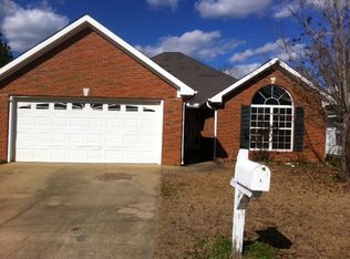 2608 Stardust Dr, Tuscaloosa, AL 35405