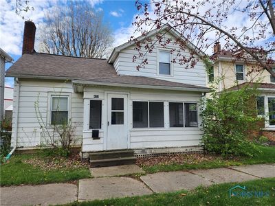 422 N Sandusky Ave, Upper Sandusky, OH, 43351
