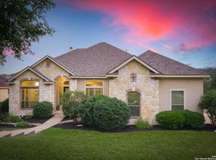 22315 Roan Frst, San Antonio, TX 78259