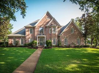 2510 Halle Pkwy, Collierville, TN 38017