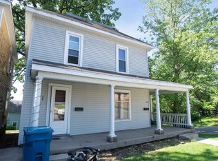 295 W Main St, Wabash, IN 46992