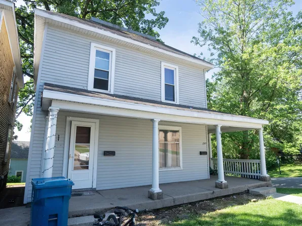 295 W Main St, Wabash, IN 46992