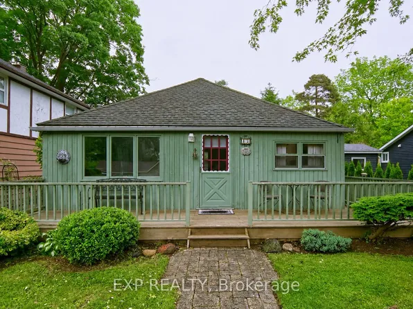 18 Tuyll St W, Bluewater, ON N0M 1G0