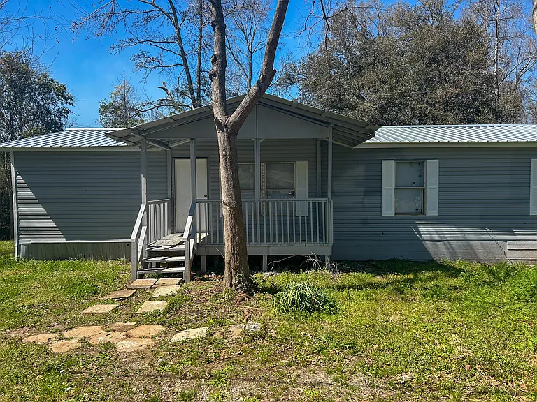 244 McMath Mill Rd #TR9 — Photo 1