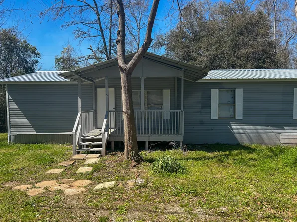 244 McMath Mill Rd #Tr9, Americus, GA 31719