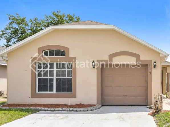 2419 Parsons Pond Cir, Kissimmee, FL 34743