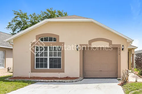 2419 Parsons Pond Cir Photo 1