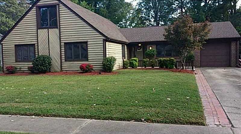1st image of 4321 Cambria Cir