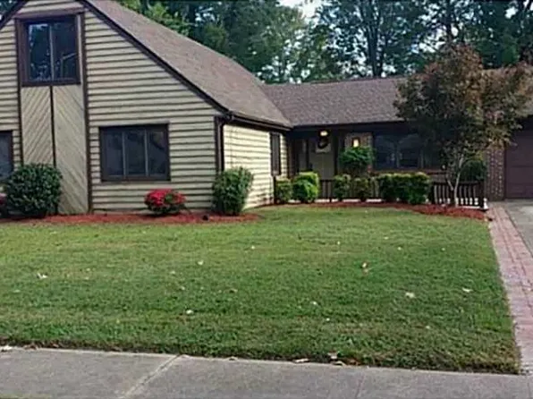 4321 Cambria Cir, Virginia Beach, VA 23455