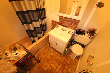 Rented by Bien Realty Ltd