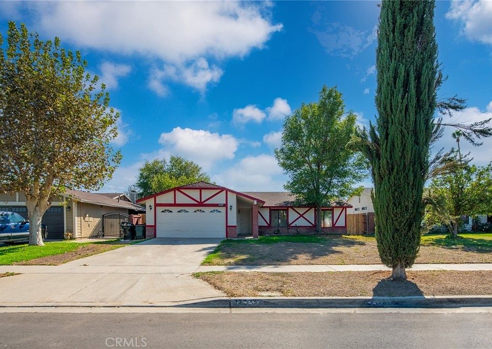 17327 Ceres Dr, Fontana, CA 92335 MLS TR22205063 Zillow