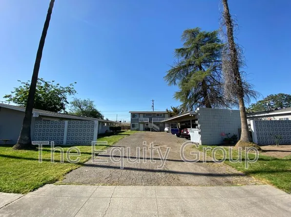 331 E Elm St, Hanford, CA