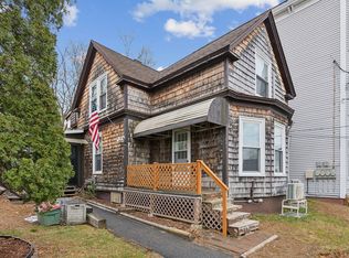 129 2nd St, Auburn, ME 04210