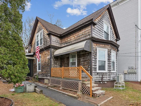 129 Second Street, Auburn, ME 04210