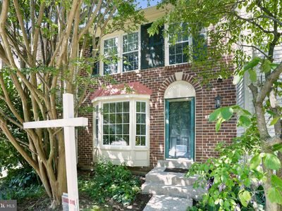 5440 New London Park Dr, Fairfax, VA, 22032