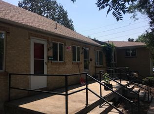 1020 8th St, Golden, CO 80401