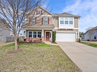 326 Slate Dr, Boiling Springs, SC 29316