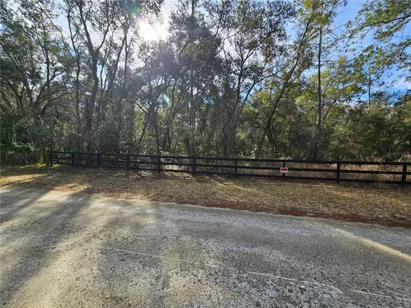 Rosehill Dr Lot 2, Webster, FL 33597