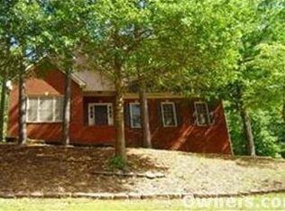 5353 Riverbend Trl, Birmingham, AL 35244
