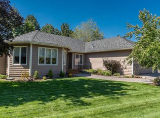 1013 NE Paula Dr, Bend, OR