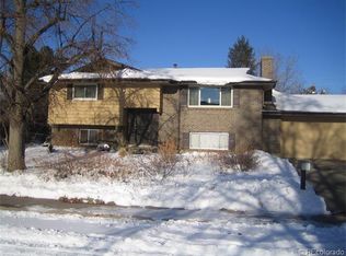 12995 E Center Ave, Aurora, CO 80012