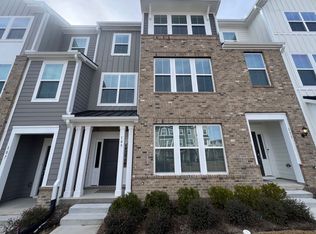 109 Hickory Plains Rd, Knightdale, NC 27545