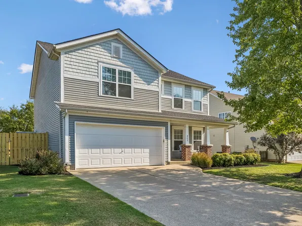 802 Brooksdale Dr, Smyrna, TN 37167