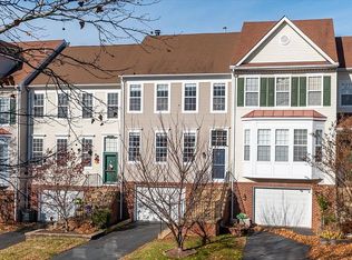 14721 Beaumeadow Dr, Centreville, VA 20120