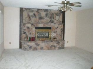 7670 Burnham Ave, Las Vegas, NV 89123