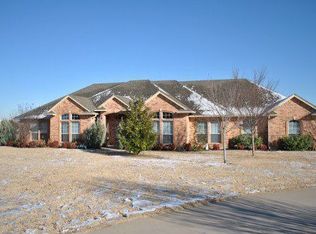 5020 Jakes Way, Midlothian, TX 76065