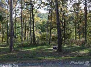 350 Primrose Creek Dr, Heber Springs, AR 72543