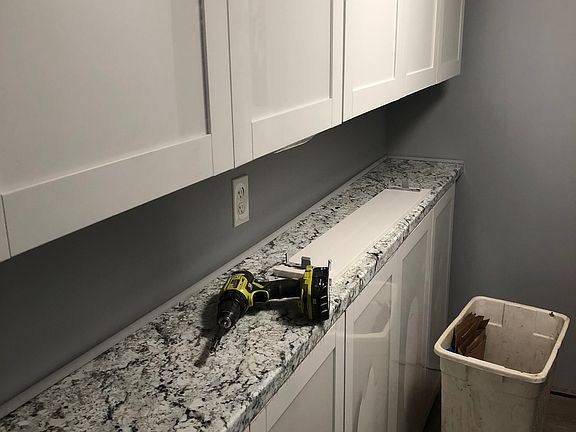 Pantry #1 in Kitchen