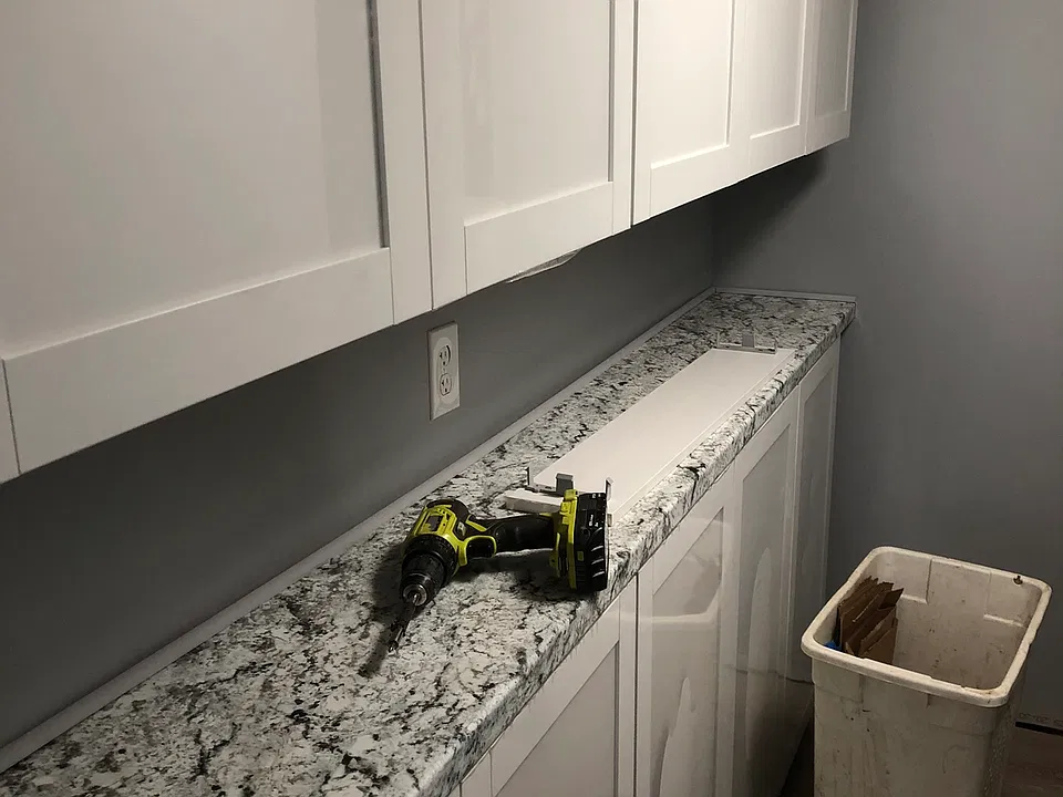Pantry #1 in Kitchen