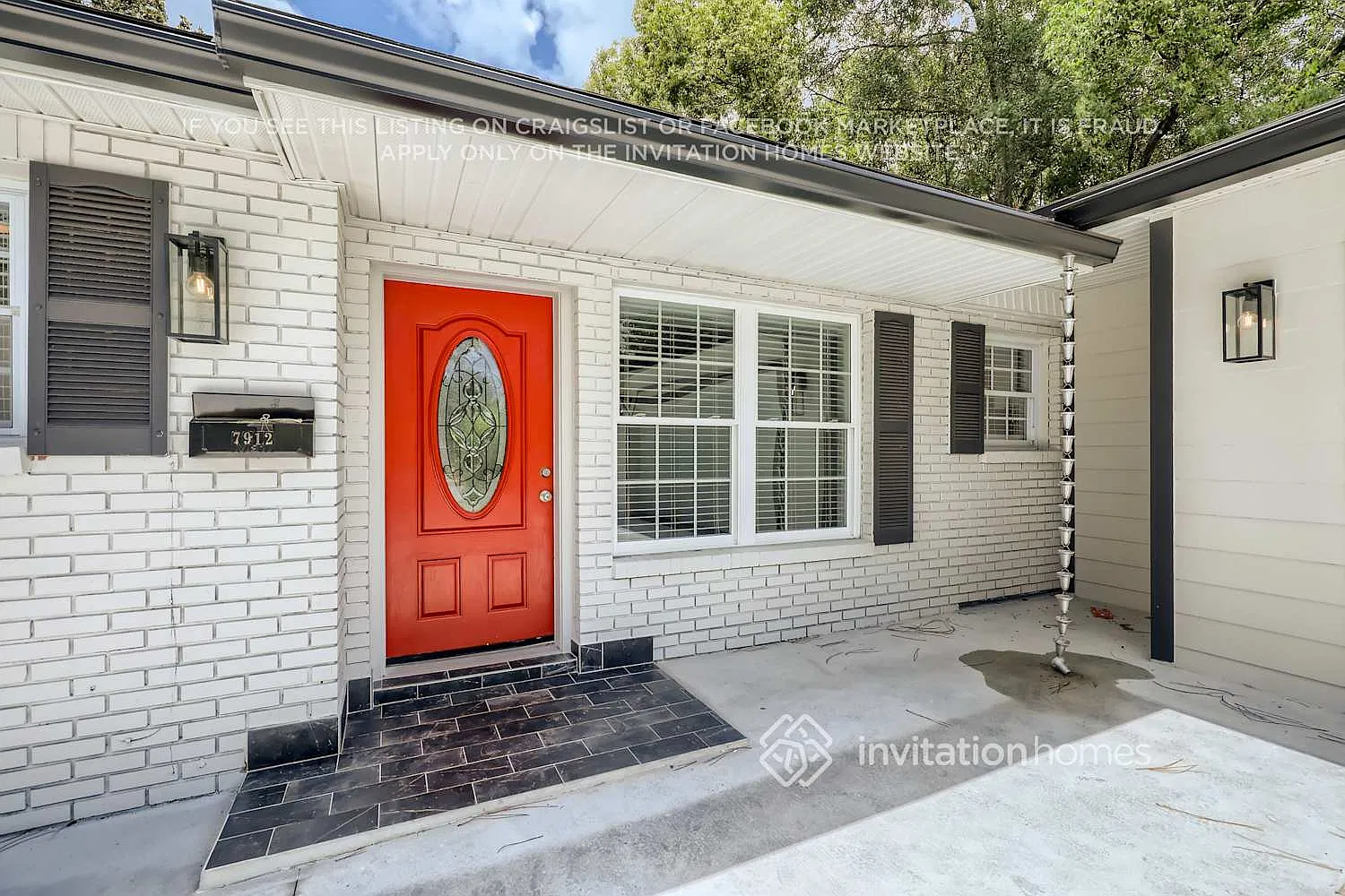 7912 Argentine Dr W Jacksonville, FL 32217 — Photo 3